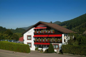 Haus Bergwiese Baiersbronn